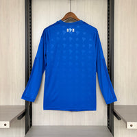 Camisa Oficial do Cruzeiro 26/27 - Manga Longa