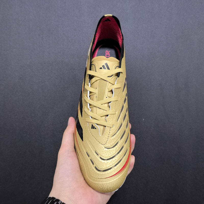 Chuteira Adidas Predator Elite 25 Campo FG