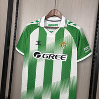 Camisa l Real Betis 26/27 - Torcedor