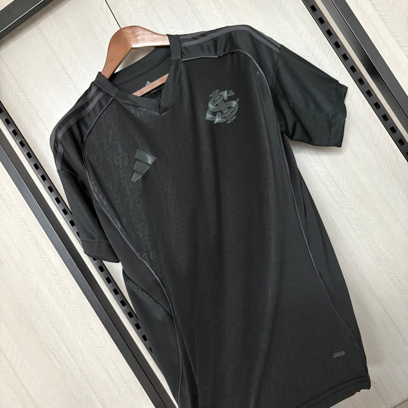 Camisa 3 Oficial do Internacional 25/26 - Versão Torcedor