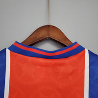 Camisa Retrô do PSG 1995/1996