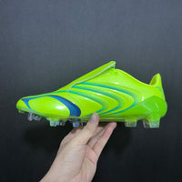 Chuteira Adidas F50 Spider FG