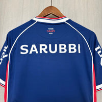 Camisa Oficial do Nacional do Uruguai 26/27 Torcedor - Goleiro