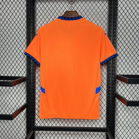 Camisa Oficial do Olympique de Marseille 24/25 - Versão Torcedor