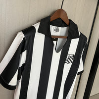 Camisa Retrô do Santos 1958/1998 - Versão Retrô