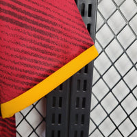 Camisa Oficial do Roma 24/25 - Versão Torcedor