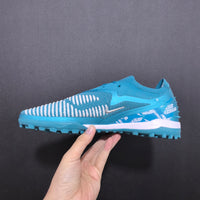 Chuteira Nike Phantom ReactX 6 Elite Society TF