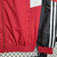 Corta Vento Oficial Nottingham Forest 25/26