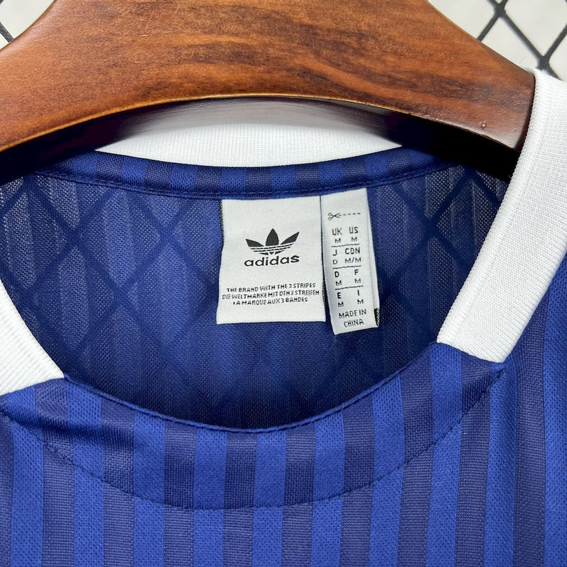 Camisa Oficial do Arsenal 25/26 - Versão Torcedor