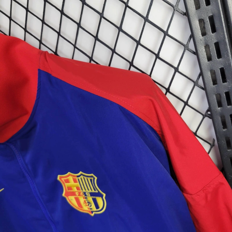 Corta Vento do Barcelona 25/26