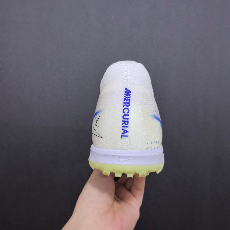 Chuteira Society Nike Zoom Mercurial Vapor 16 Elite TF