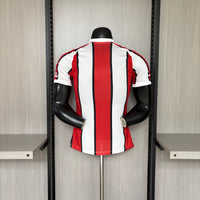 Camisa 2 Oficial do River Plate 26/27 - Versão Jogador