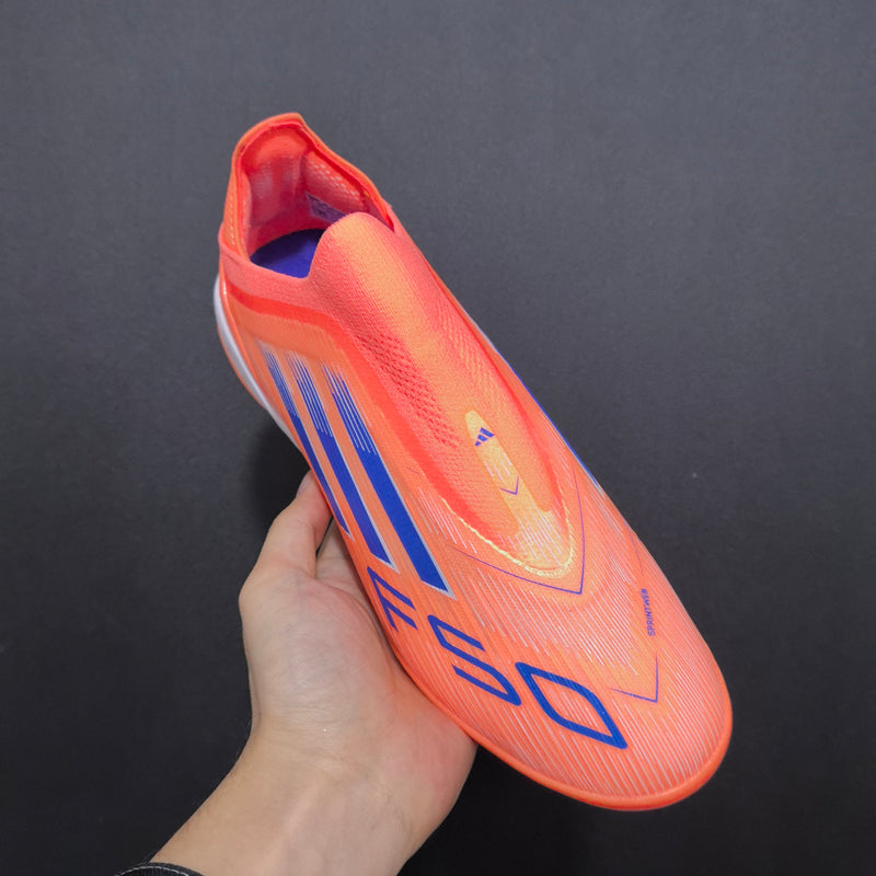 Chuteira Society ADIDAS F50 League