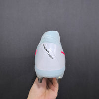 Chuteira Nike Phantom Luna Elite SG Trava Mista