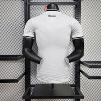 Camisa Oficial do Monaco 24/25 - Versão Jogador