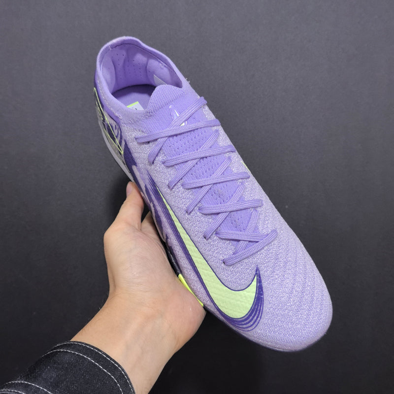 Chuteira Society Nike Air Zoom Mercurial Vapor 16 Elite FG