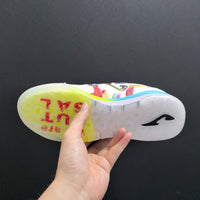 Chuteira Futsal Joma Top Flex Rebound