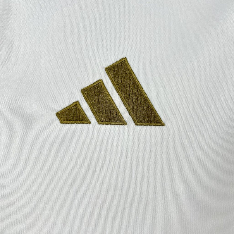 Camisa Oficial do Los Angeles FC 25/26 - Versão Torcedor