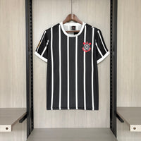 Camisa Retrô do Corinthians 1982