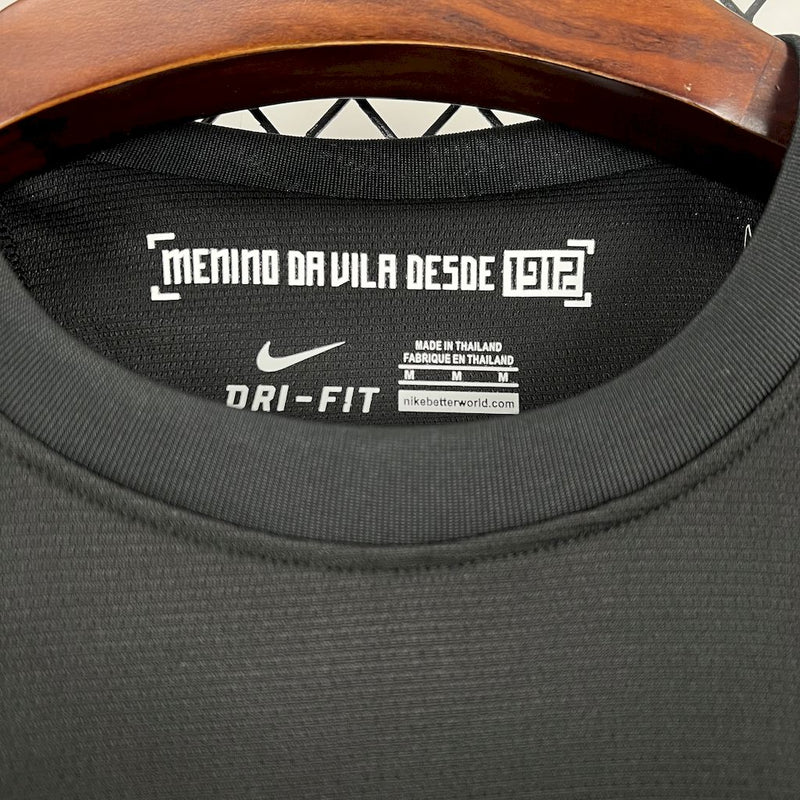 Camisa Retrô do Santos 2011/2012 - Versão Retrô