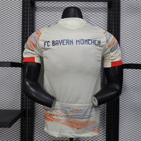 Camisa Oficial do Bayern de Munique 25/26 - Versão Jogador