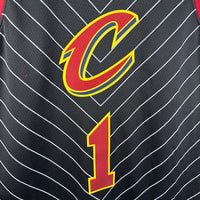 Regata NBA Nike Cleveland Cavaliers Swingman