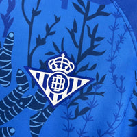 Camisa Oficial do Real Betis 25/26 - Treino