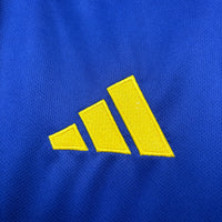 Camisa l Boca Juniors 26/27 - Torcedor
