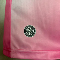 Camisa Oficial de Portugal 26/27 - Pré Jogo