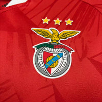 Camisa Oficial do Benfica l 26/27 - Torcedor