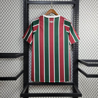 Camisa Oficial do Fluminense 24/25 Versão Torcedor - Libertadores