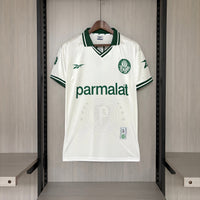 Camisa Retrô do Palmeiras 1997
