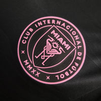 Camisa 2 Oficial do Inter de Miami 24/25 - Versão Jogador