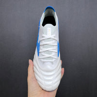 Chuteira Campo Mizuno Morelia Neo IV FG