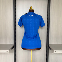 Camisa Feminina Oficial do Cruzeiro 26/27 - Baby Look