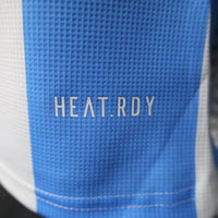 Camisa Oficial da Argentina 25/26 - Versão Jogador