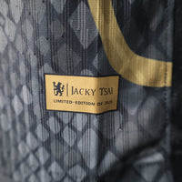 Camisa do Chelsea 25/26 Versão Jogador - Edição Especial