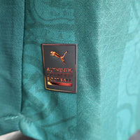 Camisa Oficial do Plymounth Argyle 25/26 - Versão Jogador