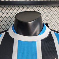 Camisa Oficial do Grêmio 23/24 - Versão Jogador