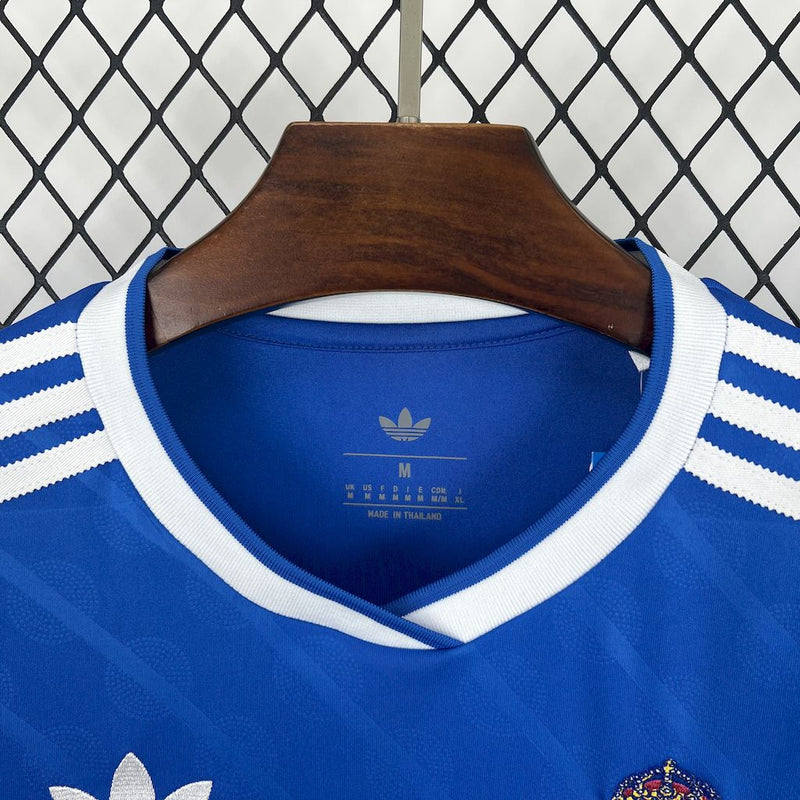 Camisa Feminina Oficial do Real Madrid 25/26 - Baby Look