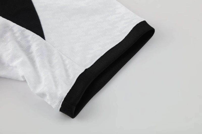 Camisa Oficial do Real Madrid 25/26 Versão Jogador - Treino