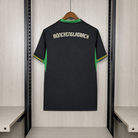Camisa ll Oficial do Borussia Mönchengladbach 26/27 - Torcedor