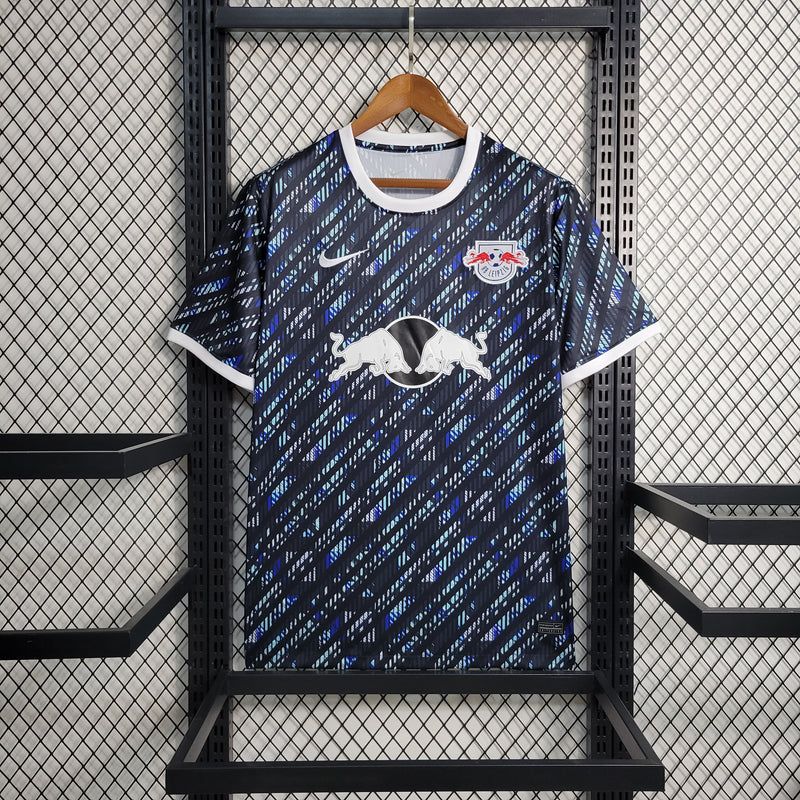 Camisa Oficial do RB Leipezig 23/24 - Edição Concept