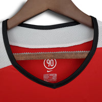 Camisa Retrô do Manchester United 2004/2006