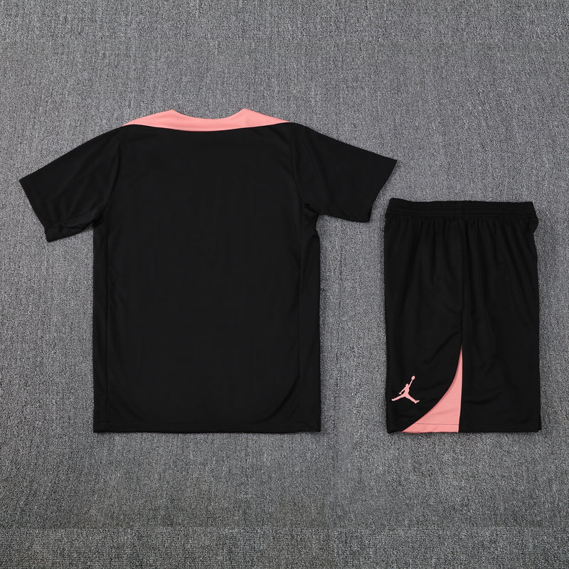 Kit Oficial do PSG 25/26 - Treino