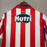 Camisa l Chivas de Guadalajara 26/27 - Torcedor