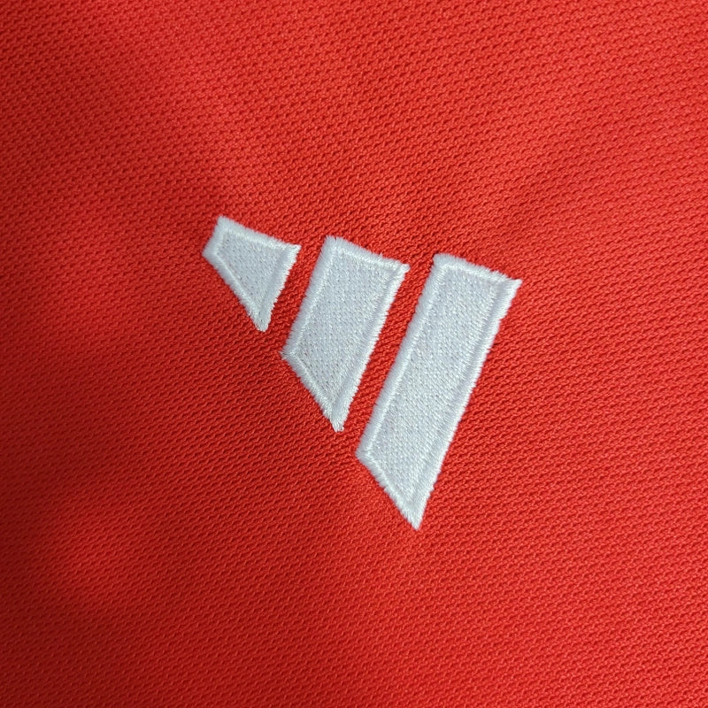 Camisa Oficial do Benfica 23/24 - Versão Torcedor