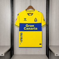 Camisa l Las Palmas 26/27 - Torcedor