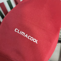 Camisa Retrô do Fluminense 2012