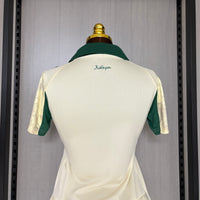 Camisa Feminina Oficial do Palmeiras 25/26 - Baby Look